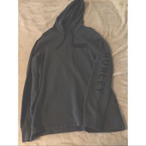 XL Men’s Hurley Sweatshirt
